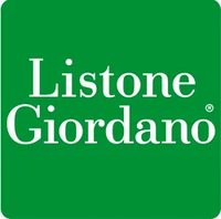 Listone Giordano logo - commercial furniture supplier